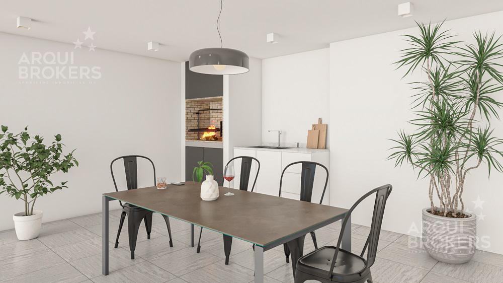 Apartamento en La Blanqueada, propiedad 274129 -Imagen 6