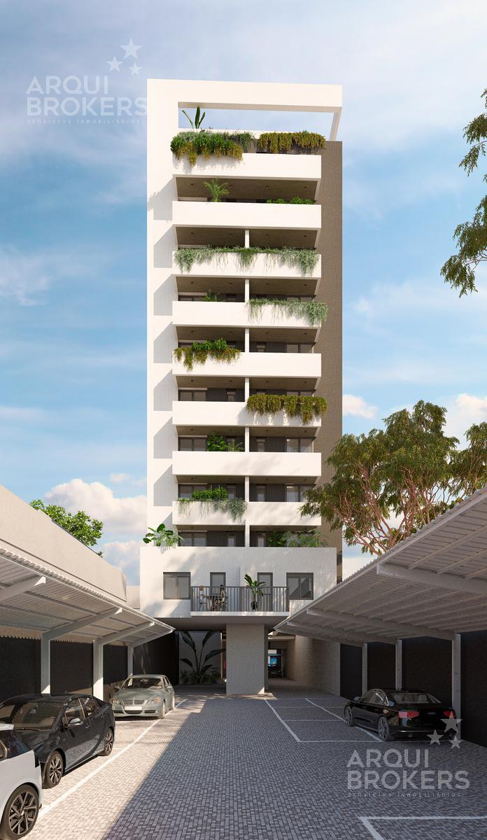 Apartamento en La Blanqueada, propiedad 274129 -Imagen 10