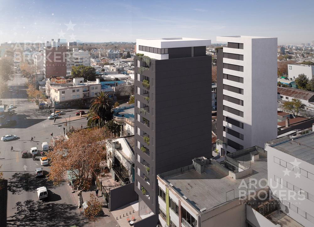 Apartamento en La Blanqueada, propiedad 274129 -Imagen 12