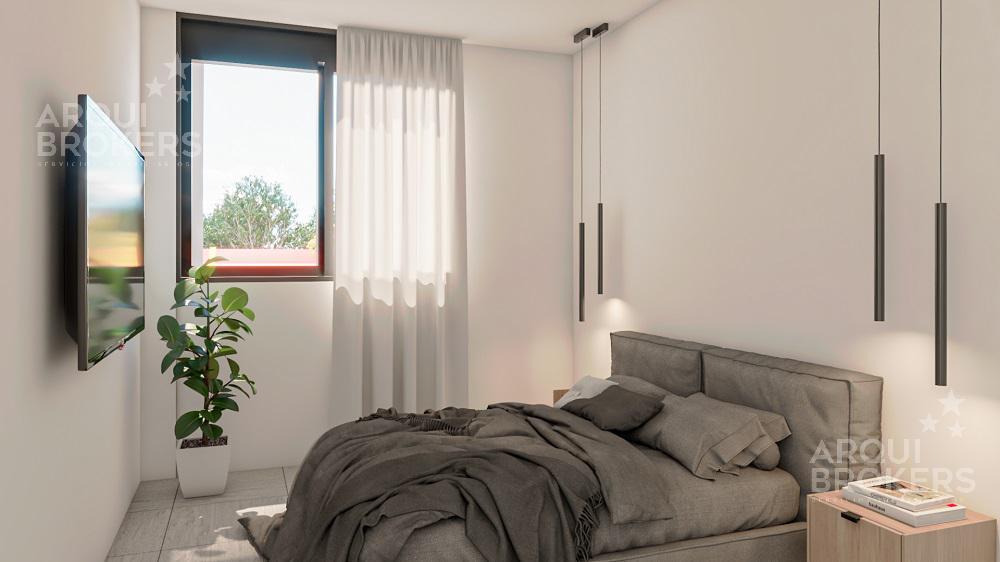 Apartamento en La Blanqueada, propiedad 274129 -Imagen 15