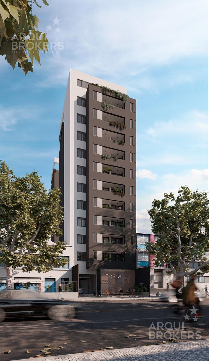 Apartamento en La Blanqueada, propiedad 274129 -Imagen 19