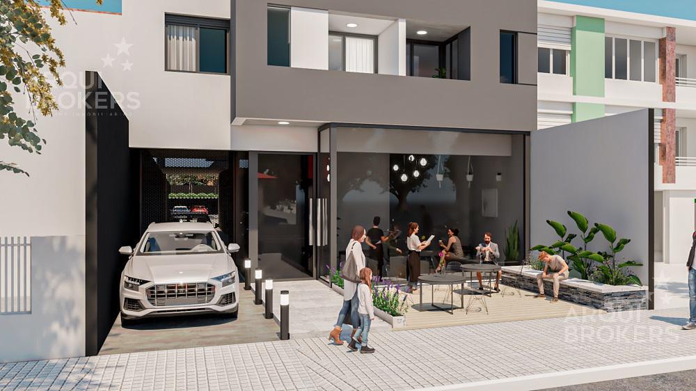 Apartamento en La Blanqueada, propiedad 274129 -Imagen 23