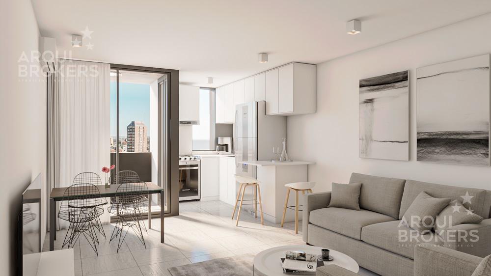 Apartamento en La Blanqueada, propiedad 274129 -Imagen 22