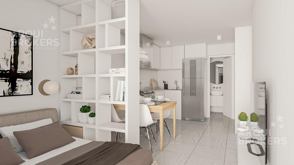 Apartamento en La Blanqueada, propiedad 274129 -Imagen 25