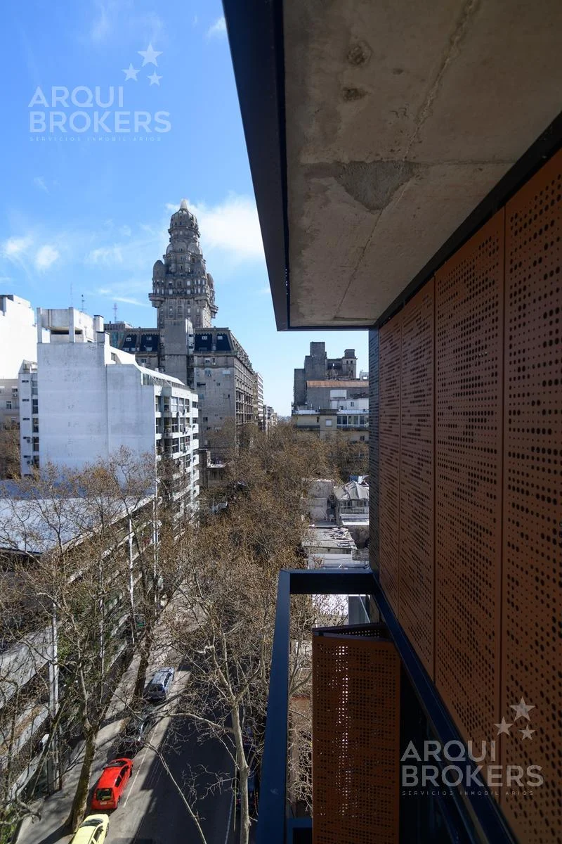 Apartamento en Centro, propiedad 275357 -Imagen 24