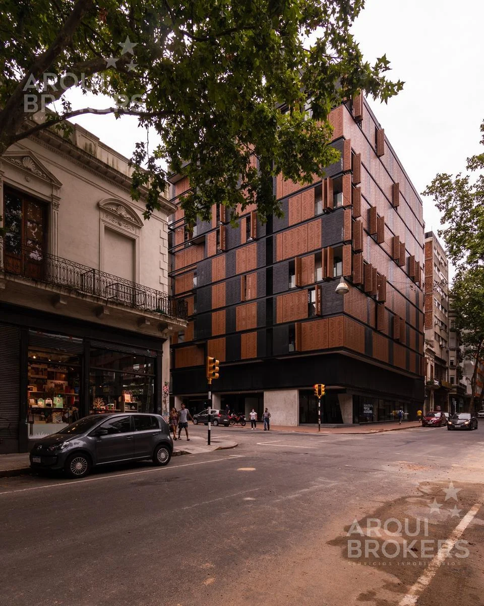 Apartamento en Centro, propiedad 275357 -Imagen 25