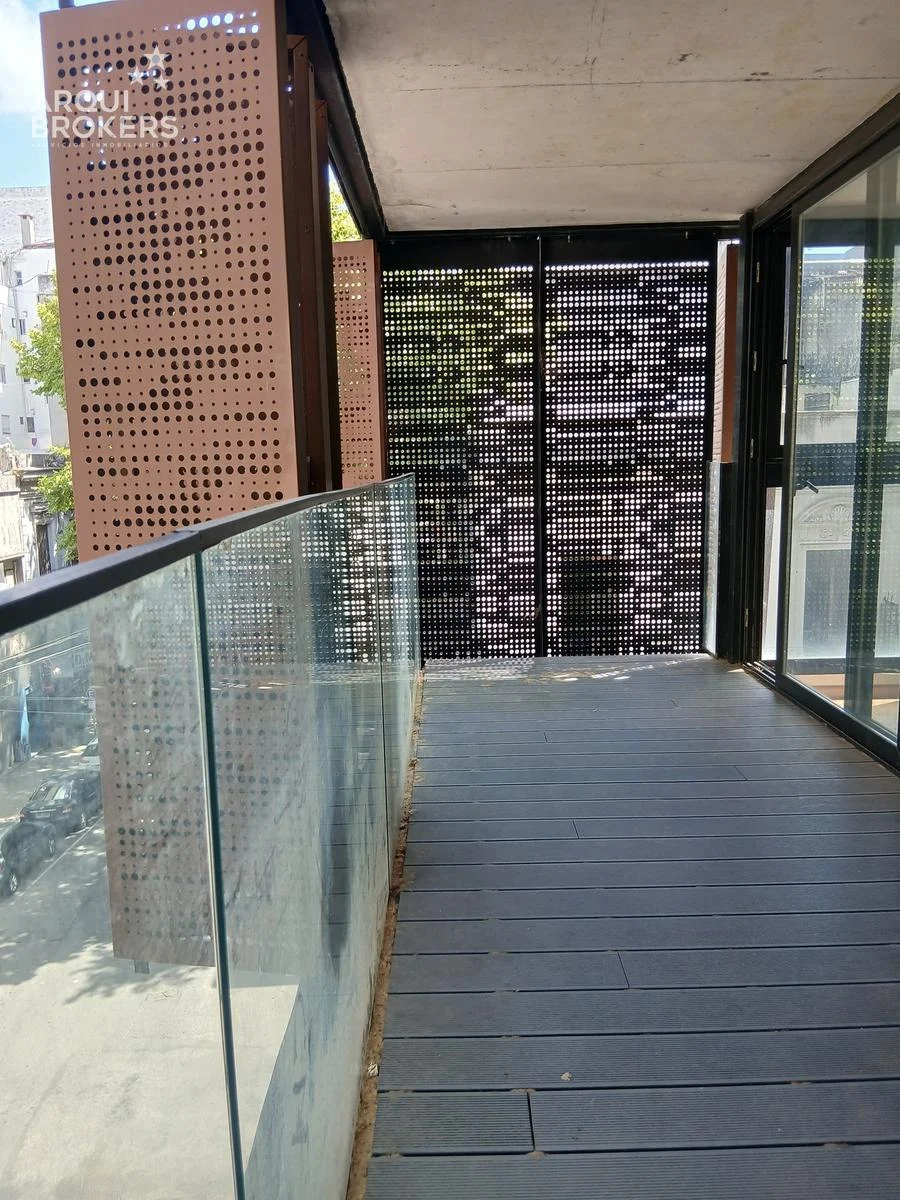 Apartamento en Centro, propiedad 275357 -Imagen 4