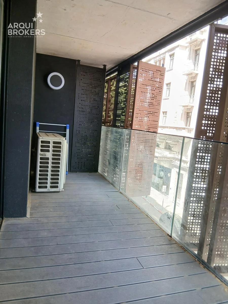 Apartamento en Centro, propiedad 275357 -Imagen 5