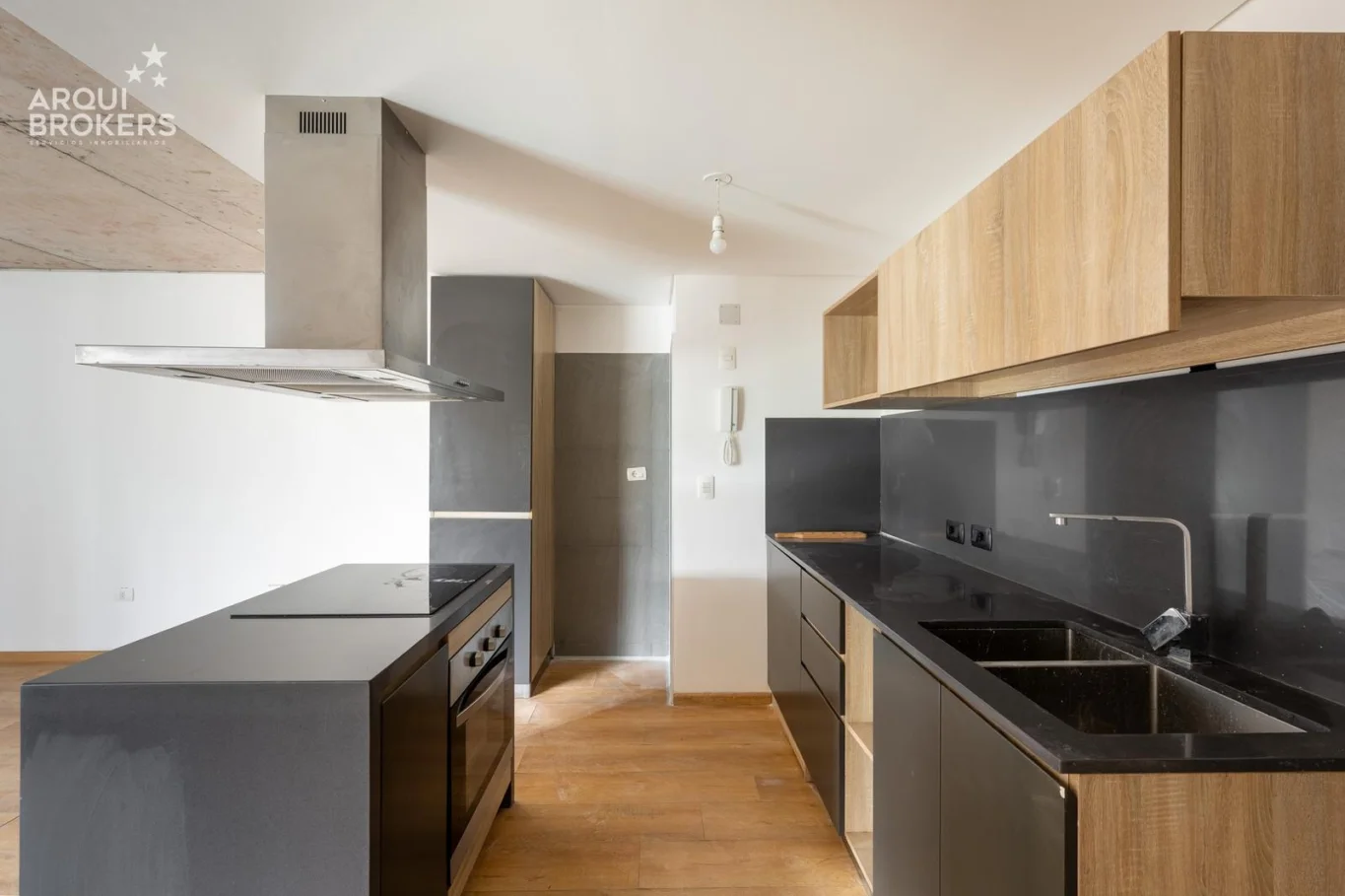 Apartamento en Centro, propiedad 275361 -Imagen 2