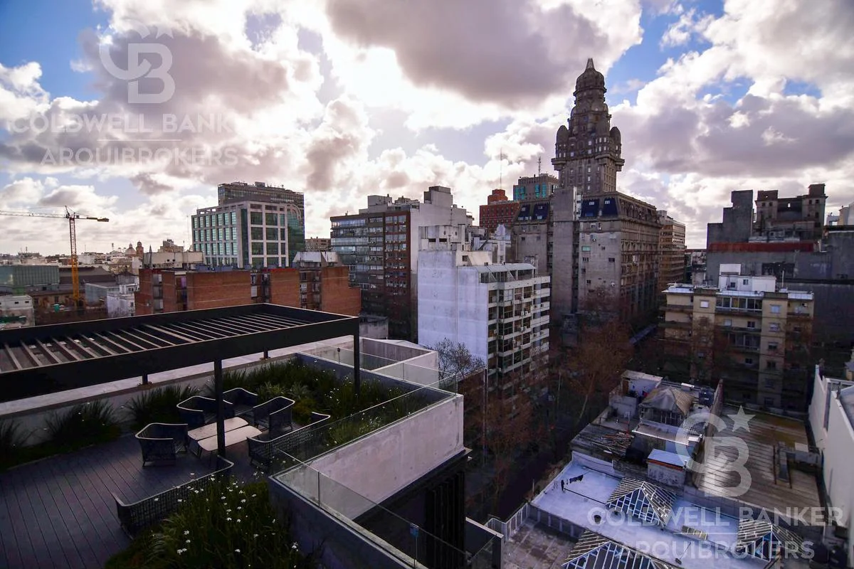 Apartamento en Centro, propiedad 275361 -Imagen 11