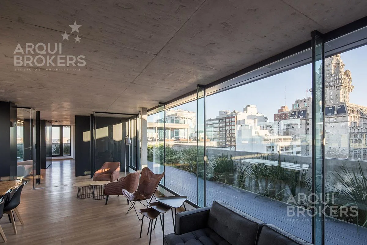Apartamento en Centro, propiedad 275361 -Imagen 16