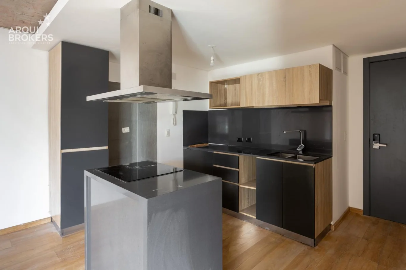 Apartamento en Centro, propiedad 275361 -Imagen 3