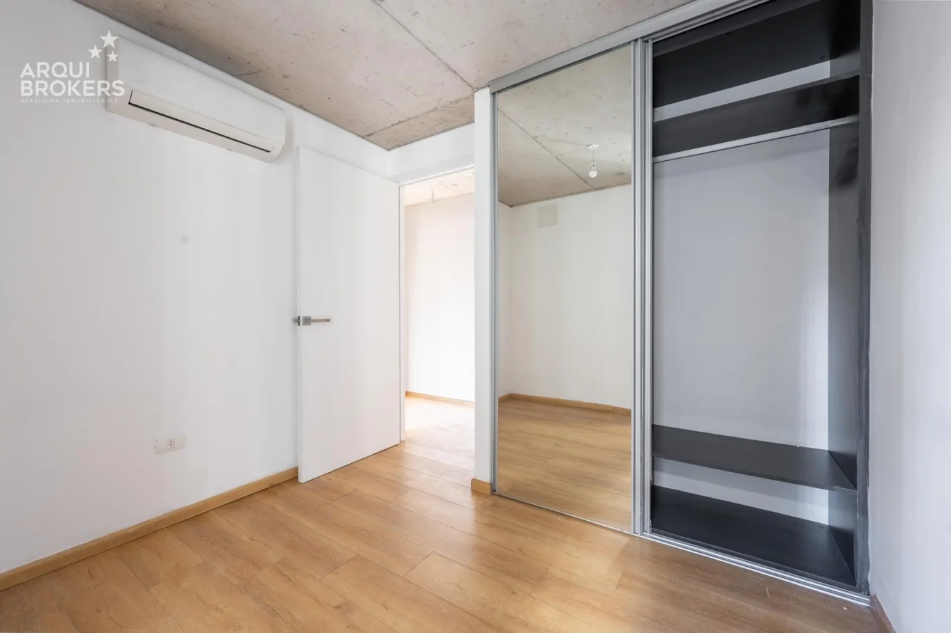 Apartamento en Centro, propiedad 275361 -Imagen 6