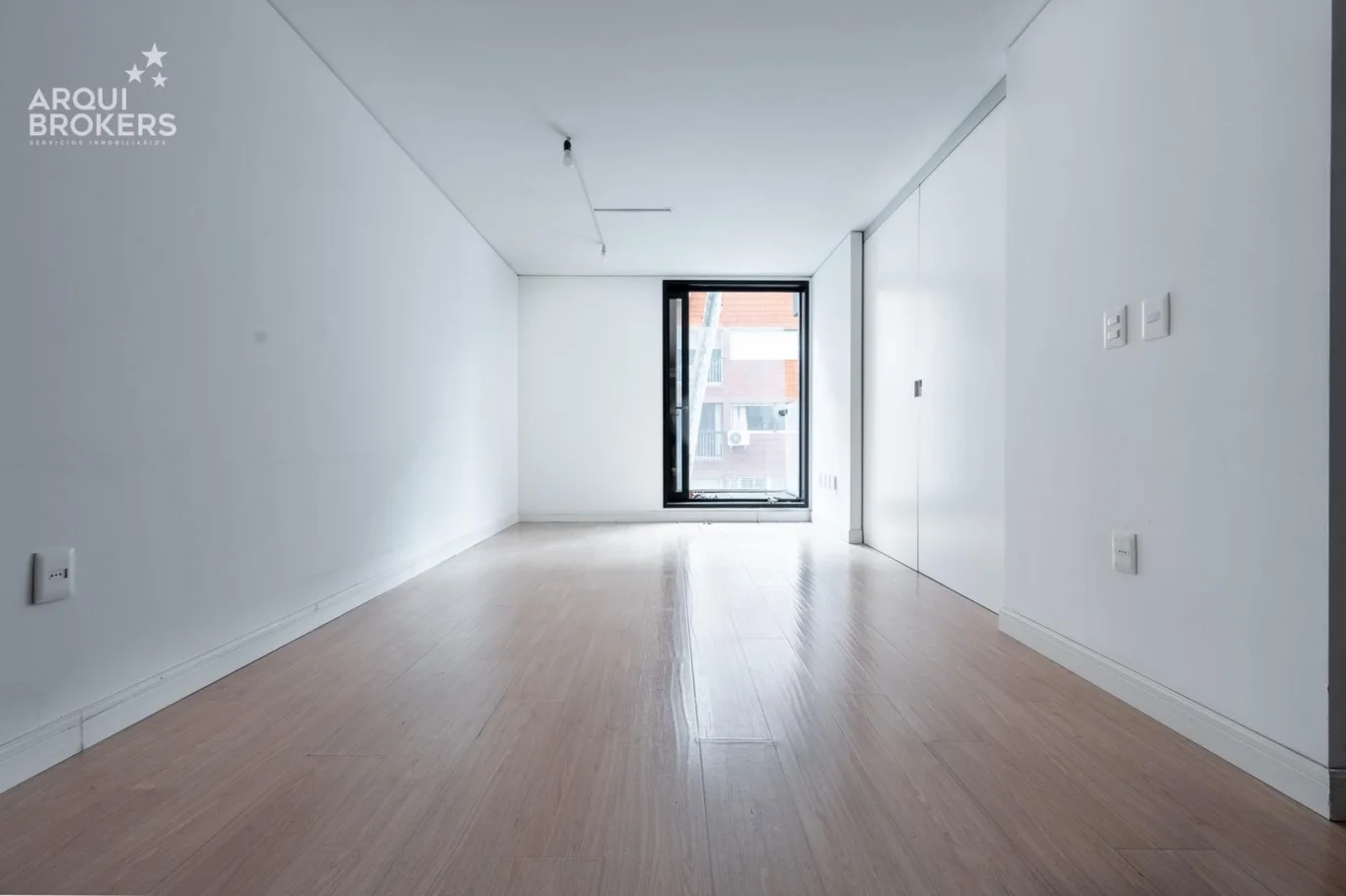 Apartamento en Centro, propiedad 275362 -Imagen 1