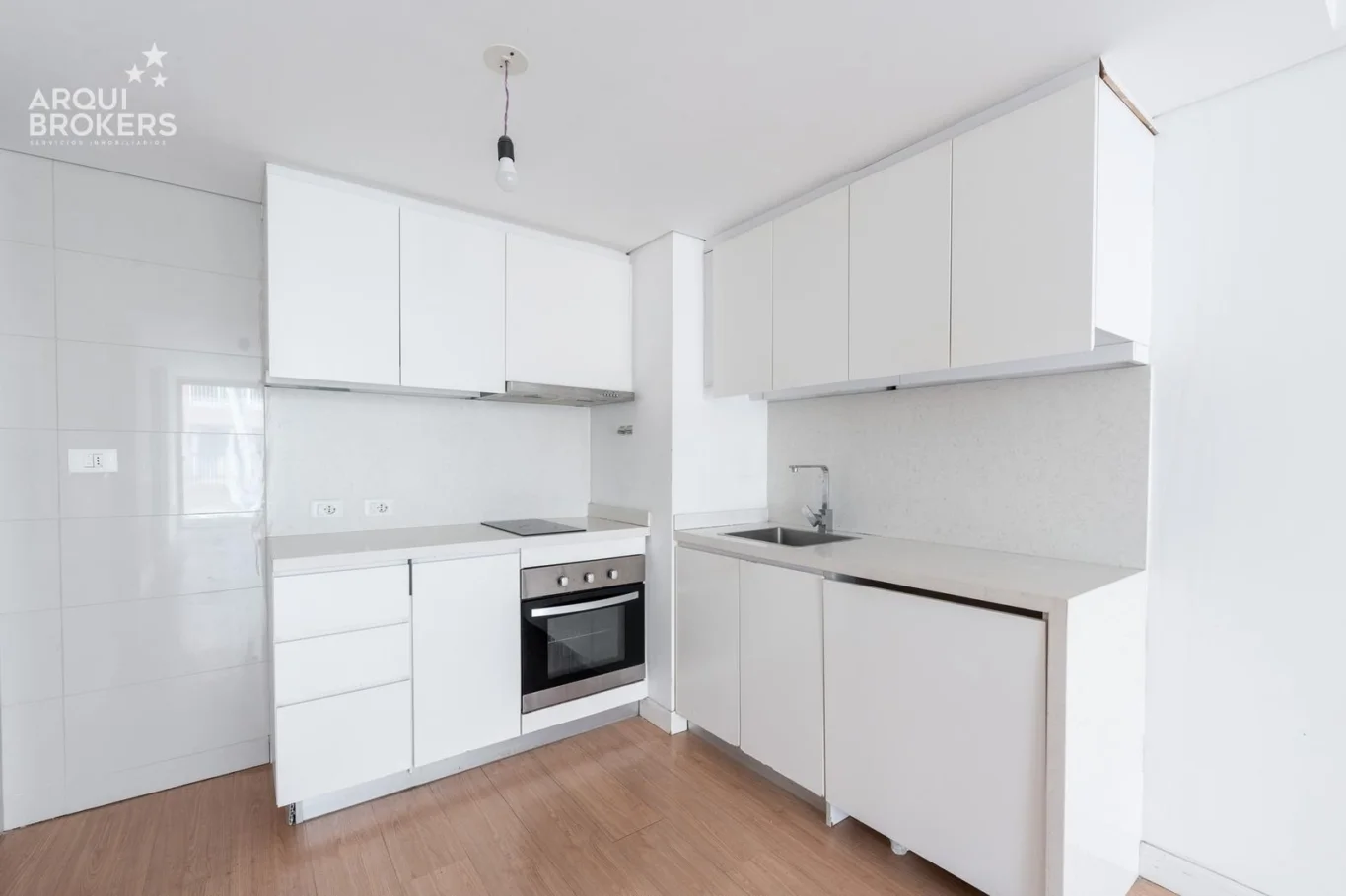 Apartamento en Centro, propiedad 275362 -Imagen 2