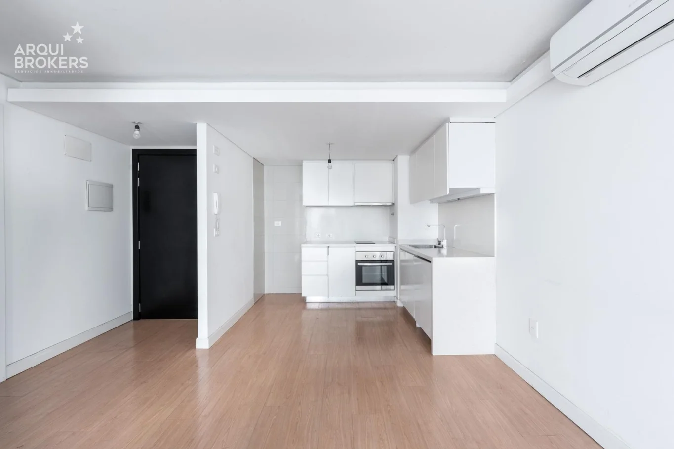 Apartamento en Centro, propiedad 275362 -Imagen 3