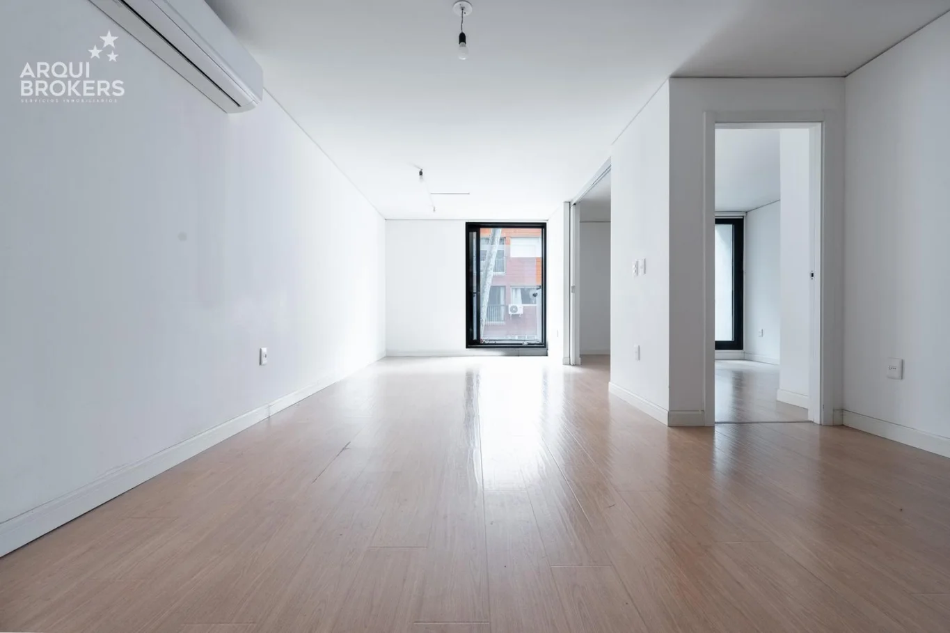 Apartamento en Centro, propiedad 275362 -Imagen 4