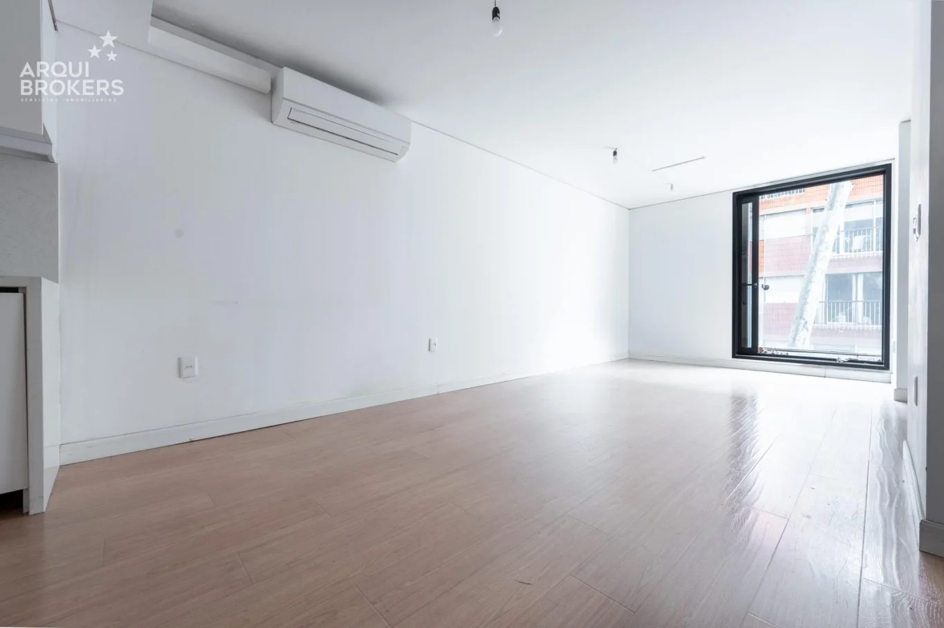 Apartamento en Centro, propiedad 275362 -Imagen 5