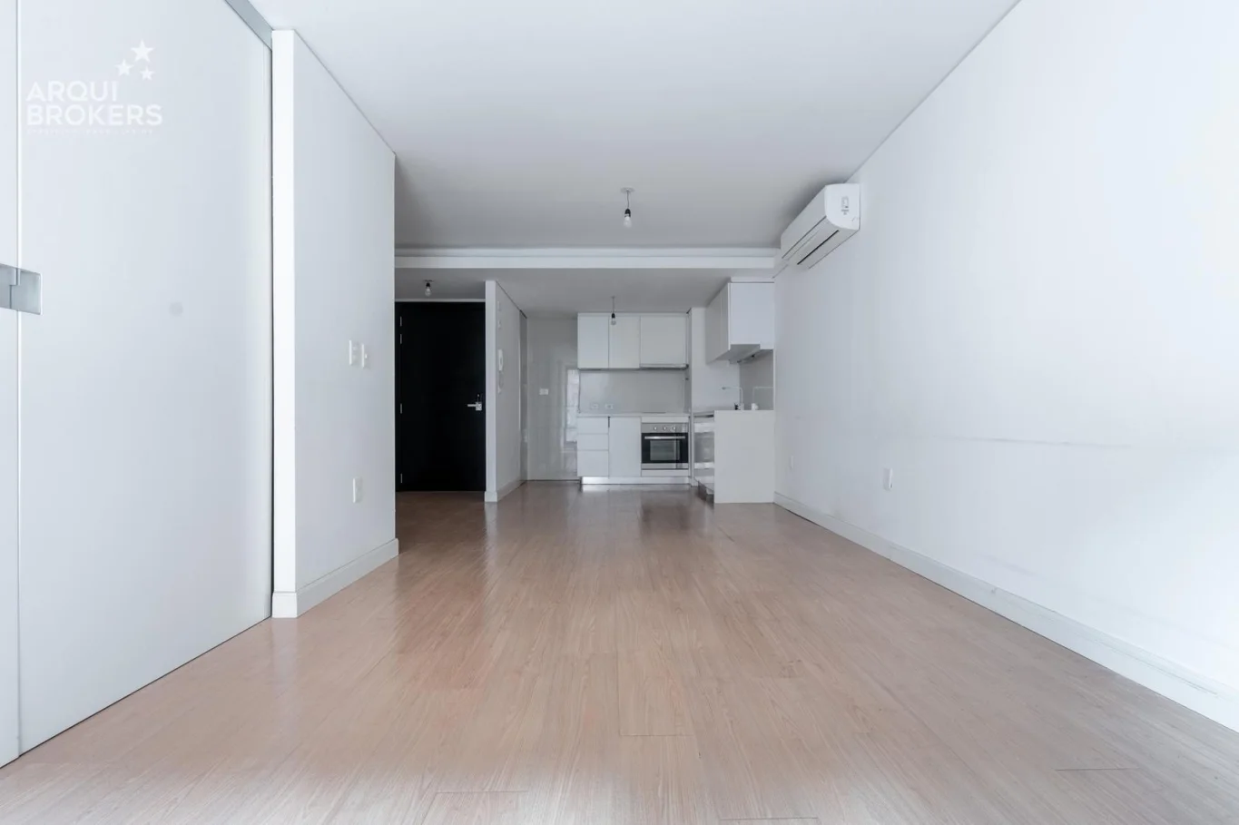 Apartamento en Centro, propiedad 275362 -Imagen 7