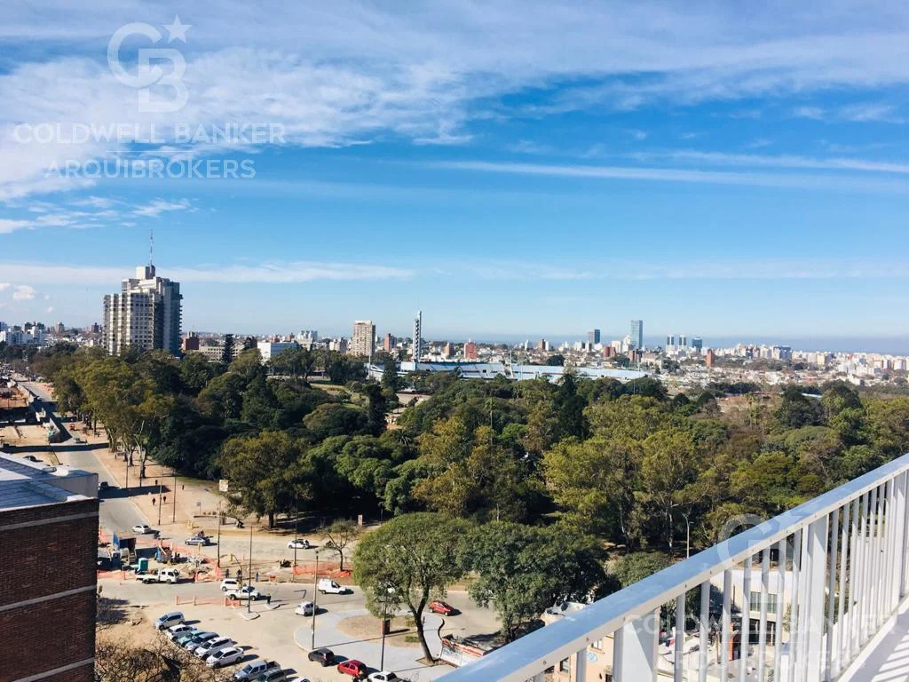 Apartamento en Parque Batlle, propiedad 275371 -Imagen 1