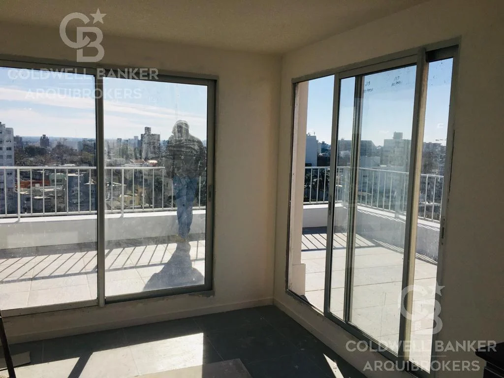 Apartamento en Parque Batlle, propiedad 275371 -Imagen 2