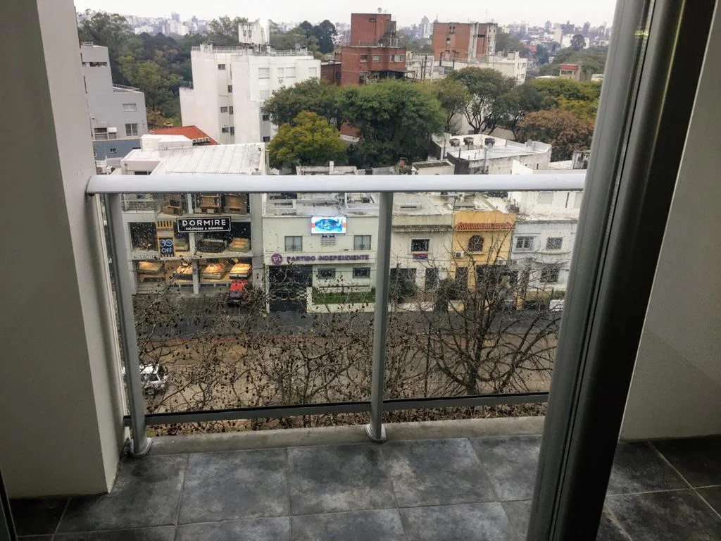Apartamento en Parque Batlle, propiedad 275371 -Imagen 18