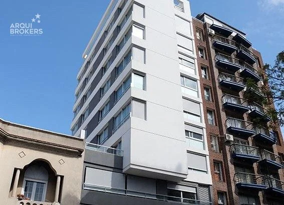 Apartamento en Parque Rodó, propiedad 277296 -Imagen 2