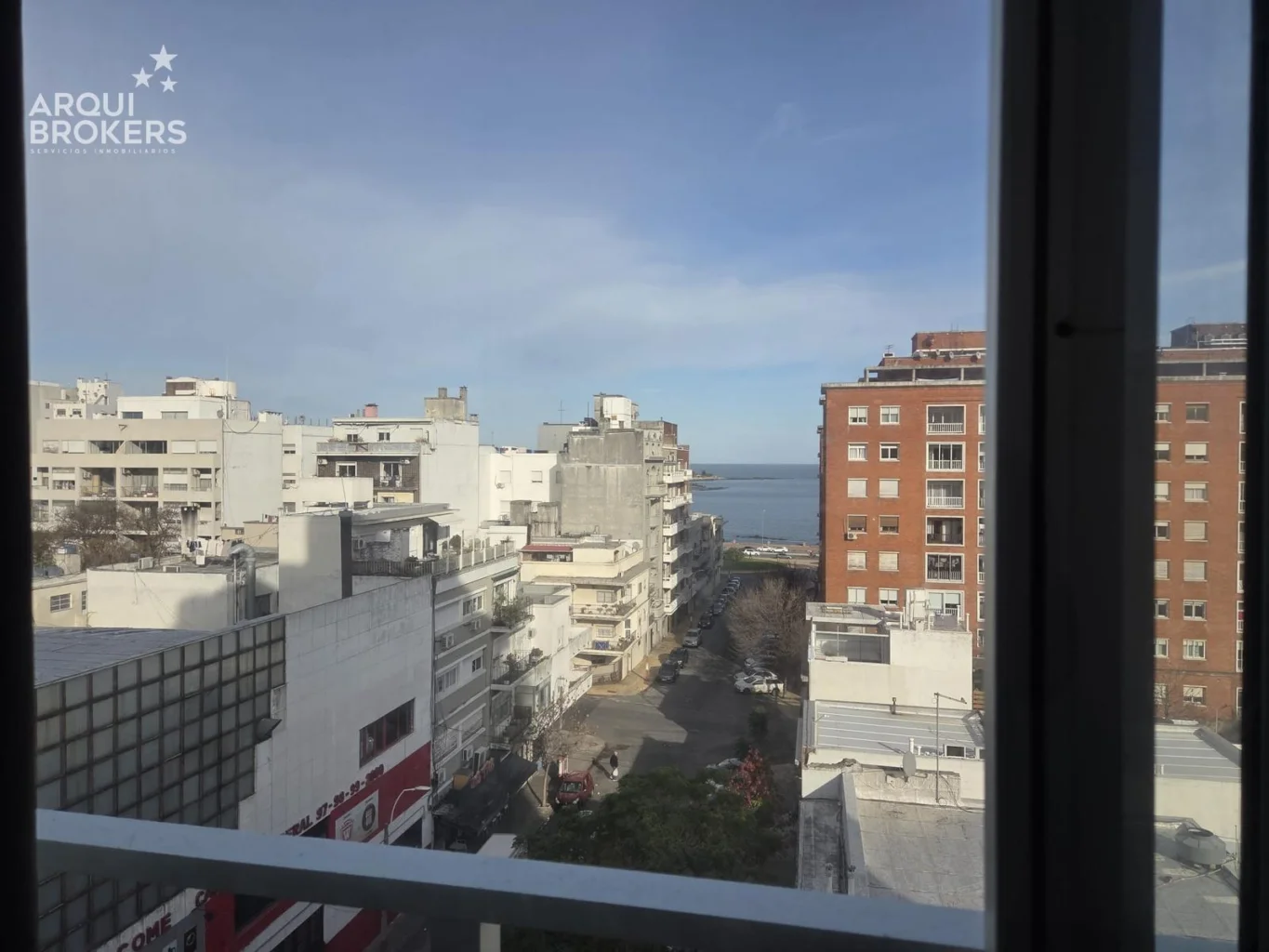 Apartamento en Parque Rodó, propiedad 277296 -Imagen 12