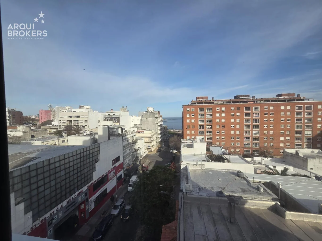 Apartamento en Parque Rodó, propiedad 277296 -Imagen 13