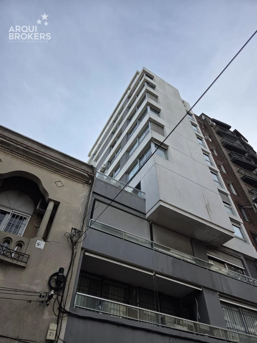 Apartamento en Parque Rodó, propiedad 277296 -Imagen 19