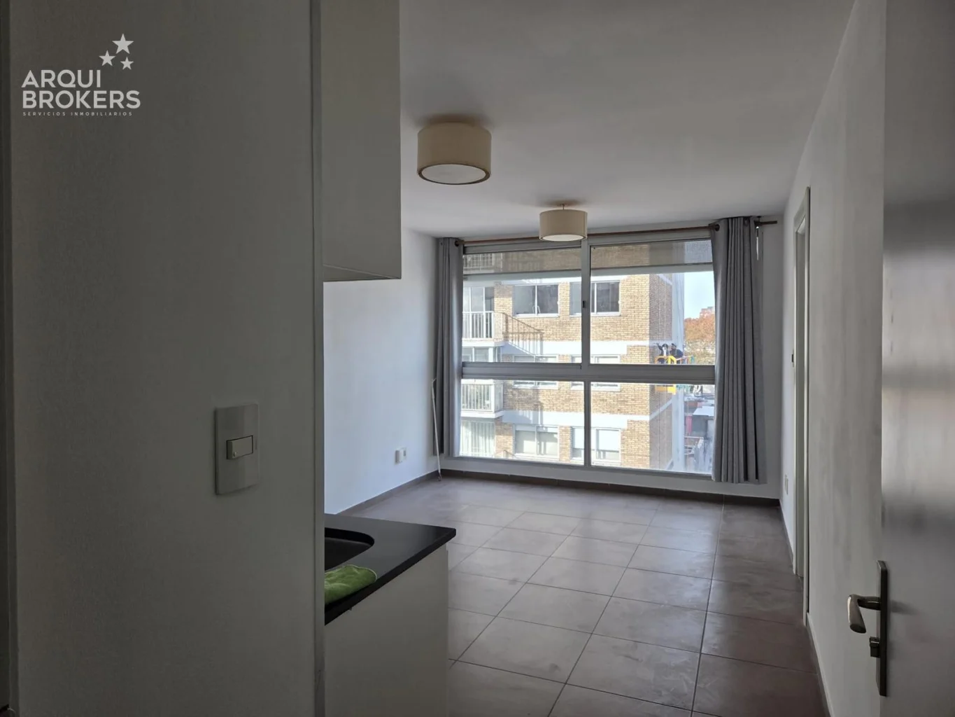 Apartamento en Parque Rodó, propiedad 277296 -Imagen 5