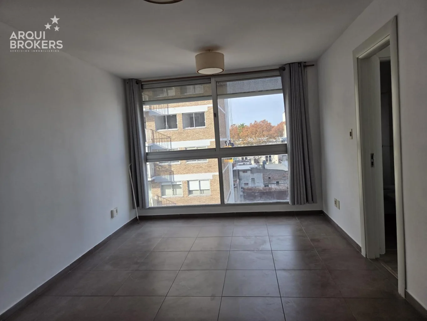 Apartamento en Parque Rodó, propiedad 277296 -Imagen 6