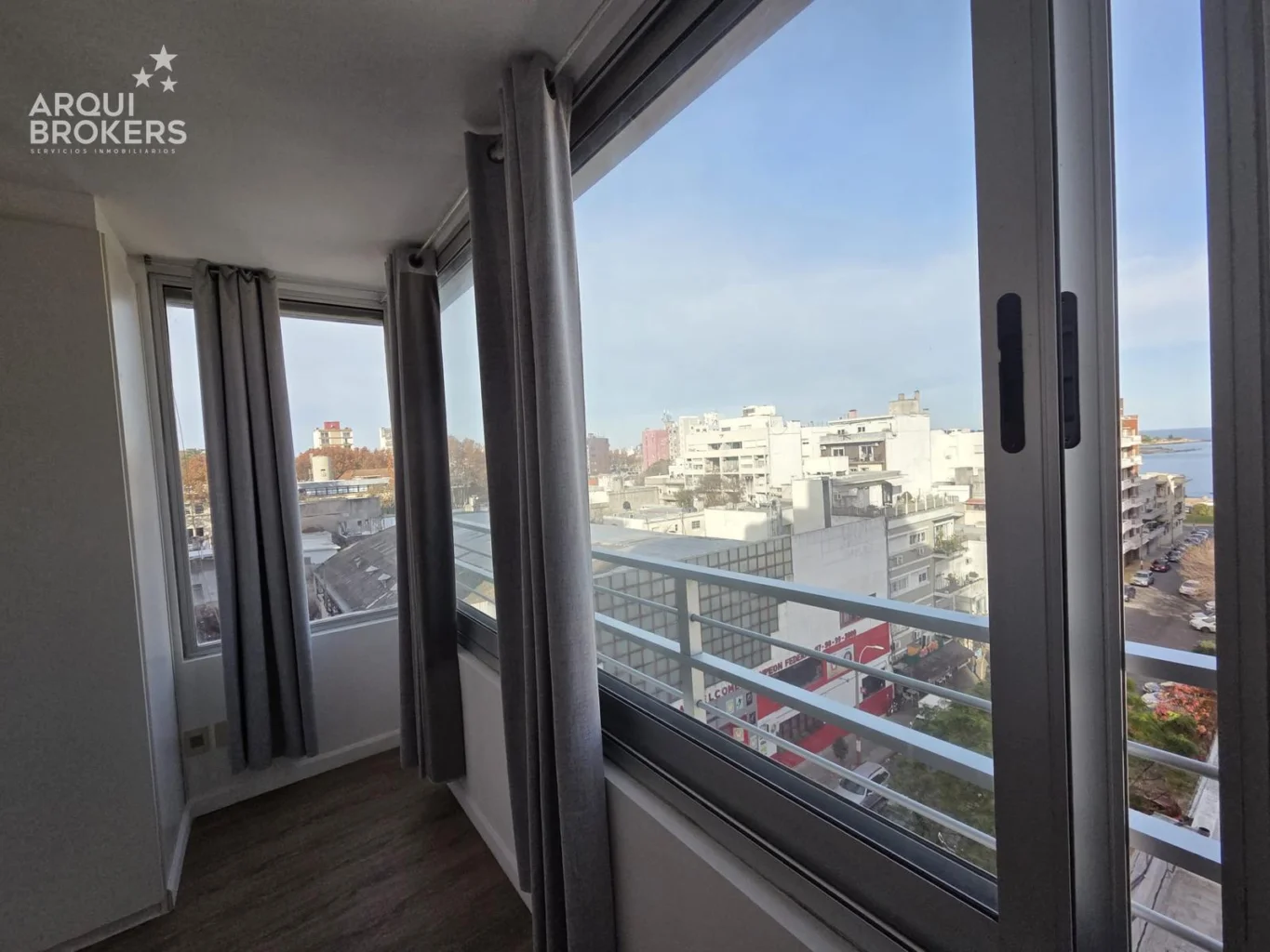 Apartamento en Parque Rodó, propiedad 277296 -Imagen 9