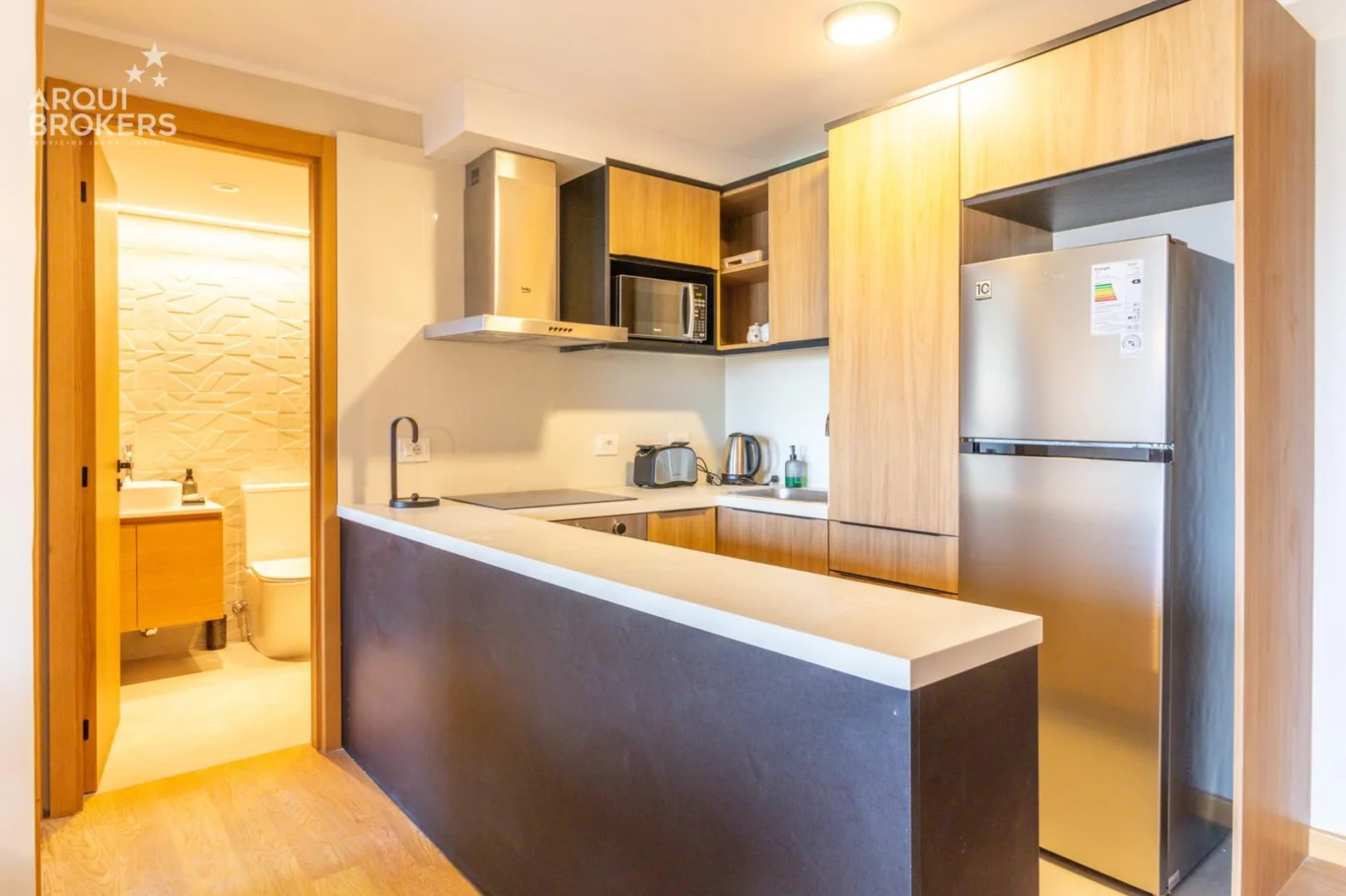Apartamento en Punta Carretas, propiedad 277550 -Imagen 11