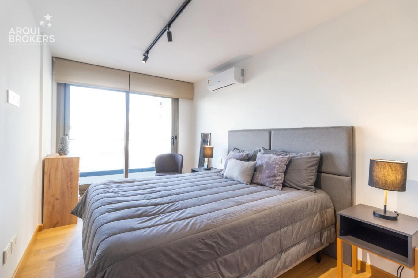 Apartamento en Punta Carretas, propiedad 277550 -Imagen 14