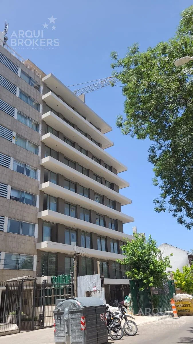 Apartamento en Punta Carretas, propiedad 277550 -Imagen 20