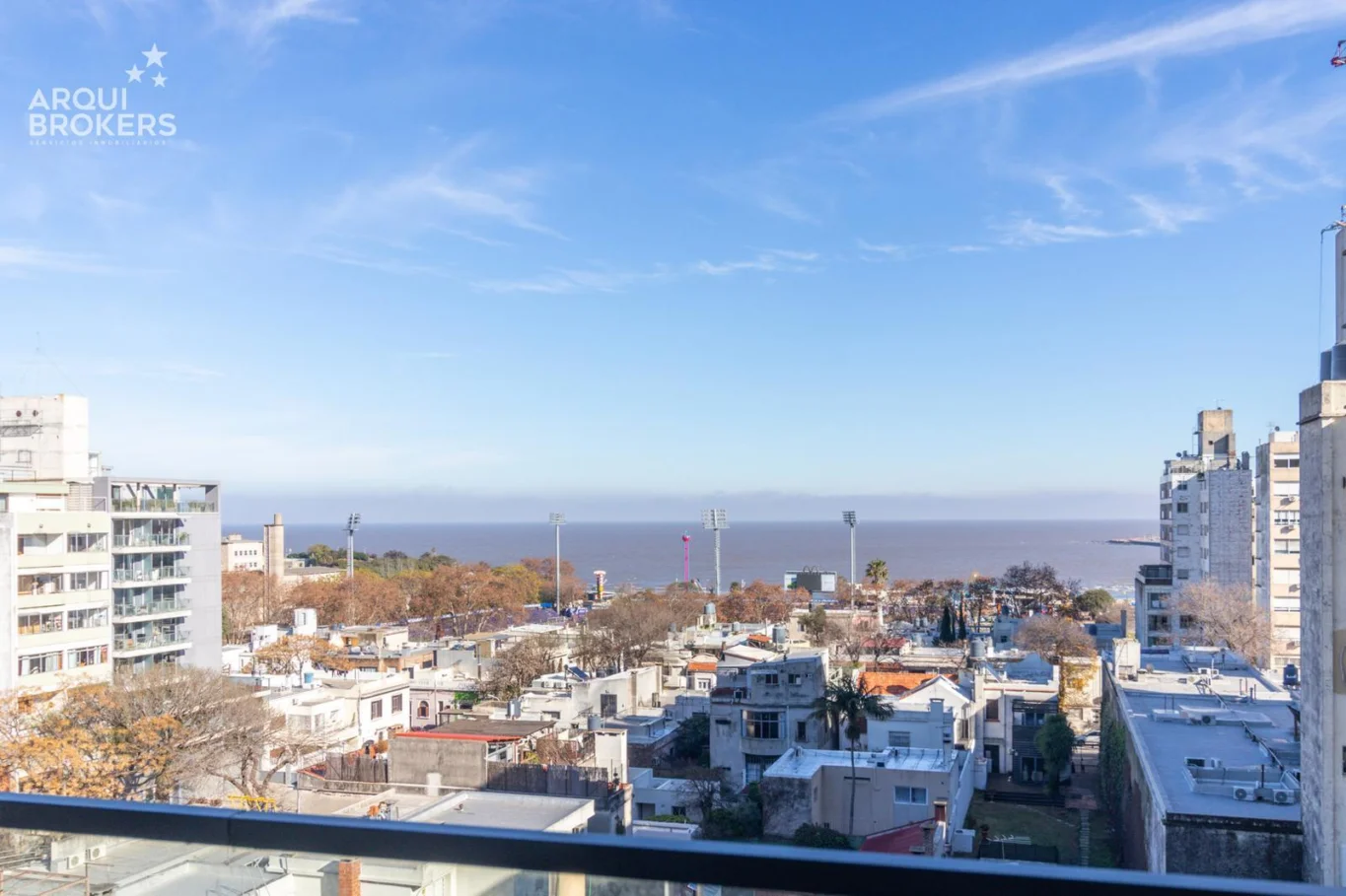 Apartamento en Punta Carretas, propiedad 277550 -Imagen 5