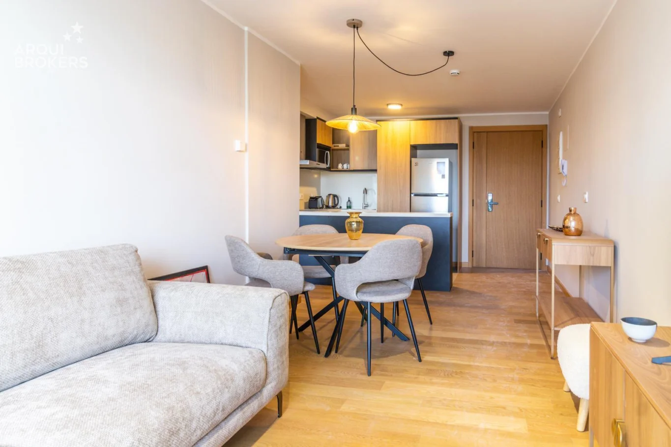 Apartamento en Punta Carretas, propiedad 277550 -Imagen 9
