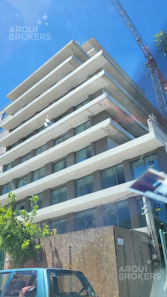Apartamento en Punta Carretas, propiedad 277552 -Imagen 19