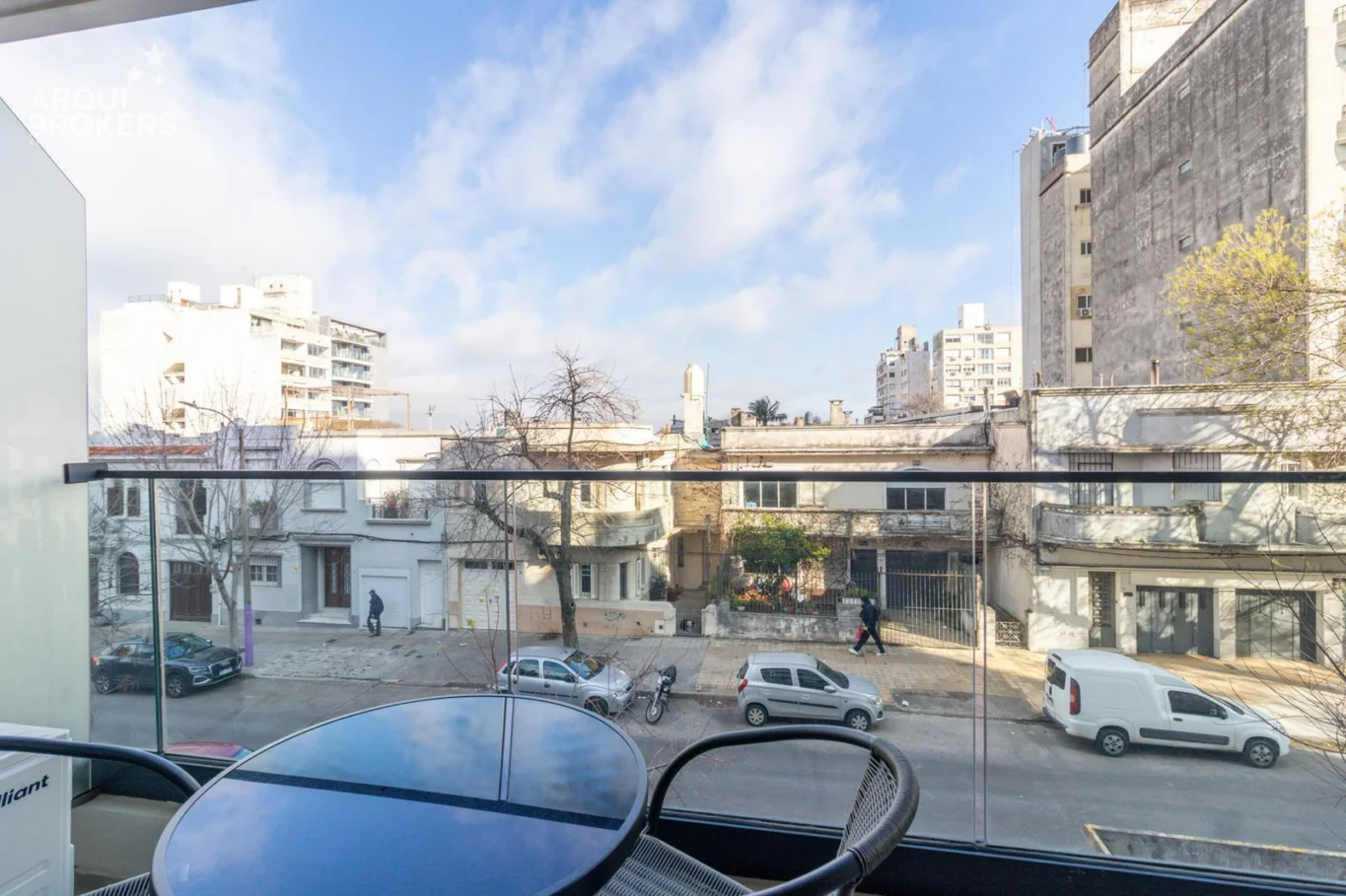 Apartamento en Punta Carretas, propiedad 277553 -Imagen 1