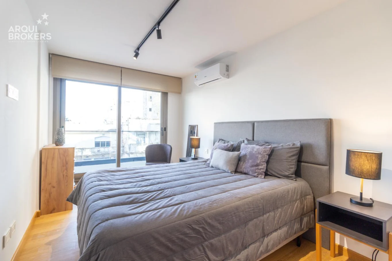Apartamento en Punta Carretas, propiedad 277553 -Imagen 12
