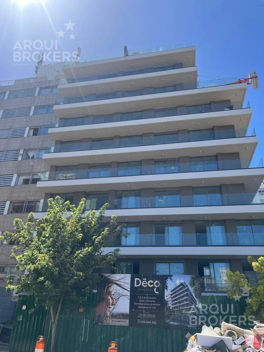 Apartamento en Punta Carretas, propiedad 277553 -Imagen 15