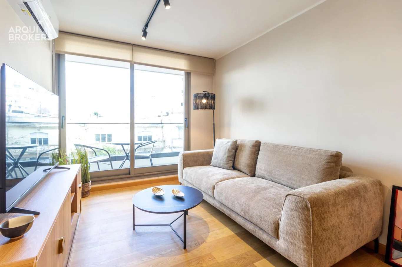 Apartamento en Punta Carretas, propiedad 277553 -Imagen 4