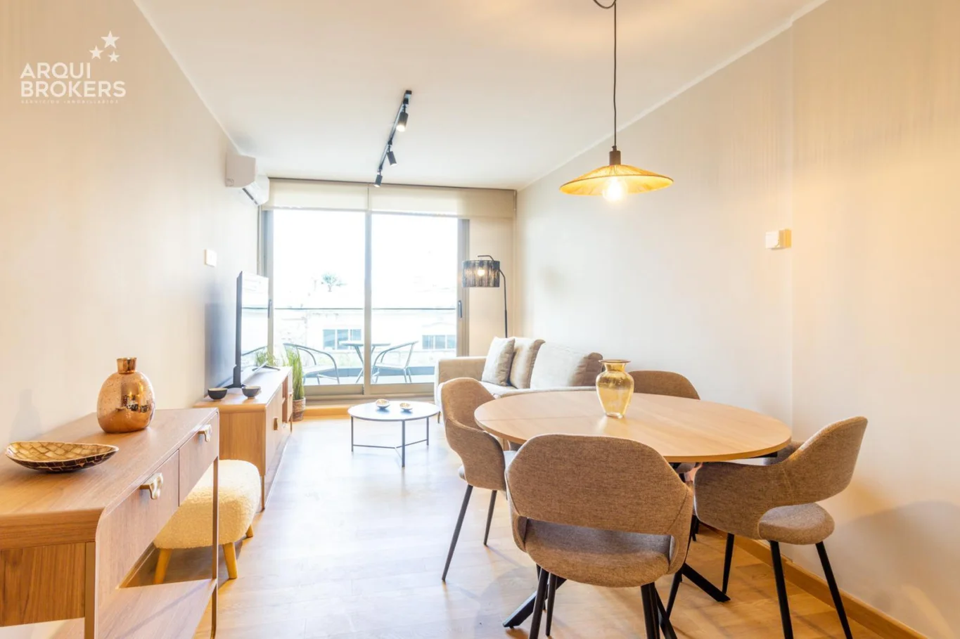 Apartamento en Punta Carretas, propiedad 277553 -Imagen 5