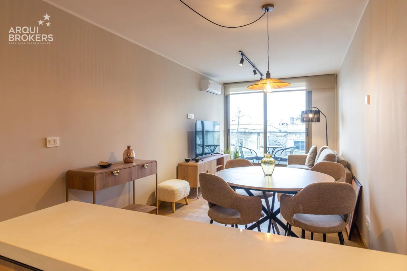 Apartamento en Punta Carretas, propiedad 277553 -Imagen 7