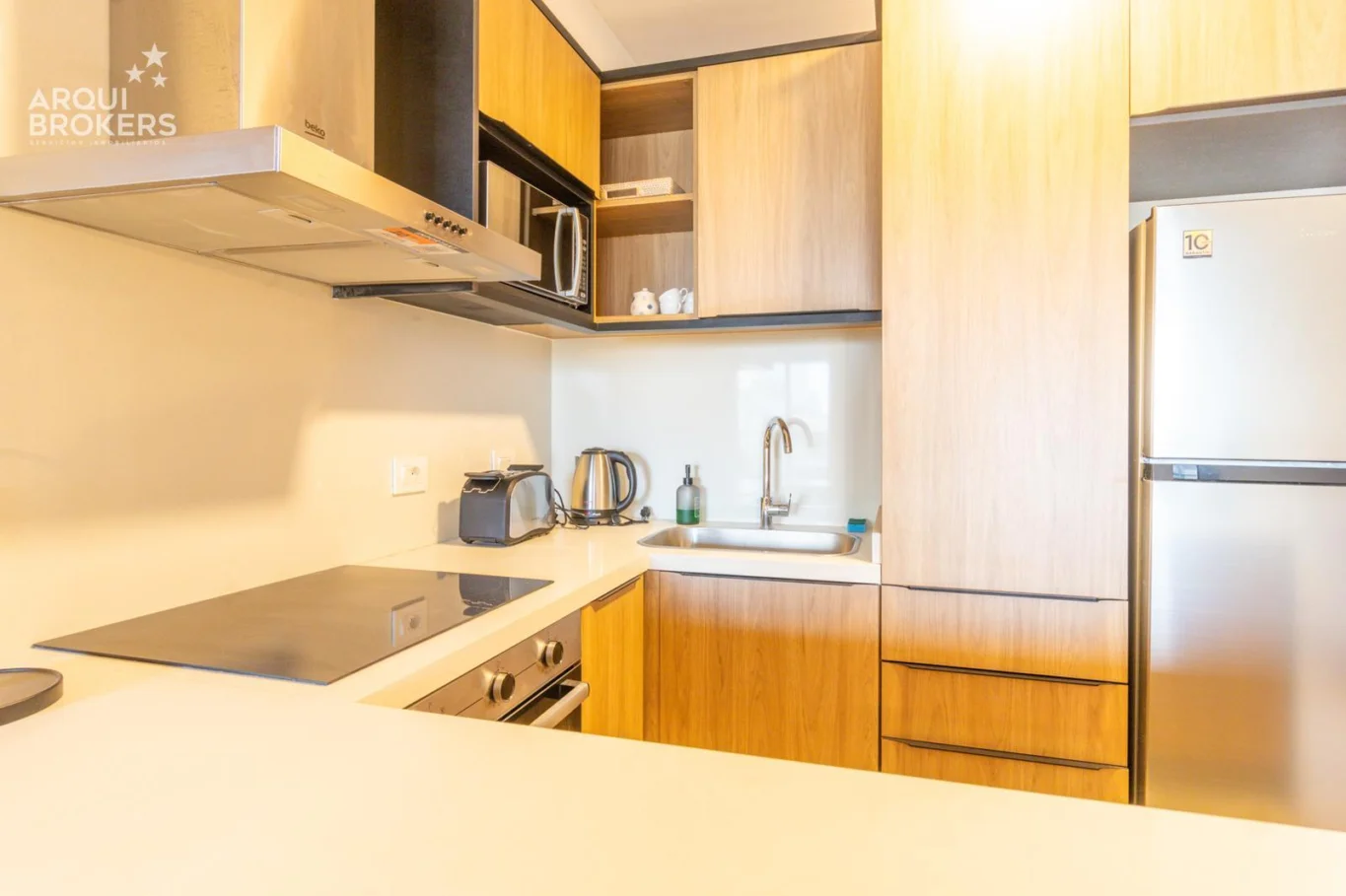 Apartamento en Punta Carretas, propiedad 277553 -Imagen 10