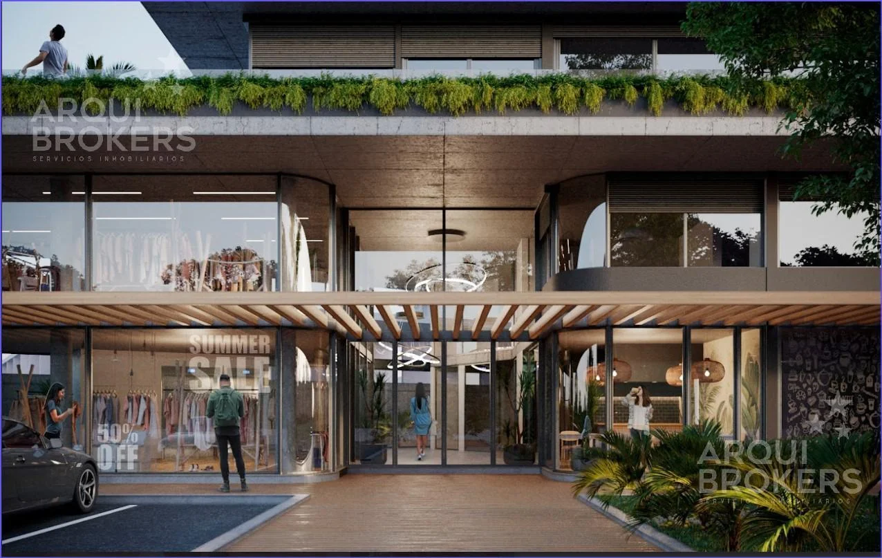 Apartamento en Carrasco, propiedad 277714 -Imagen 2