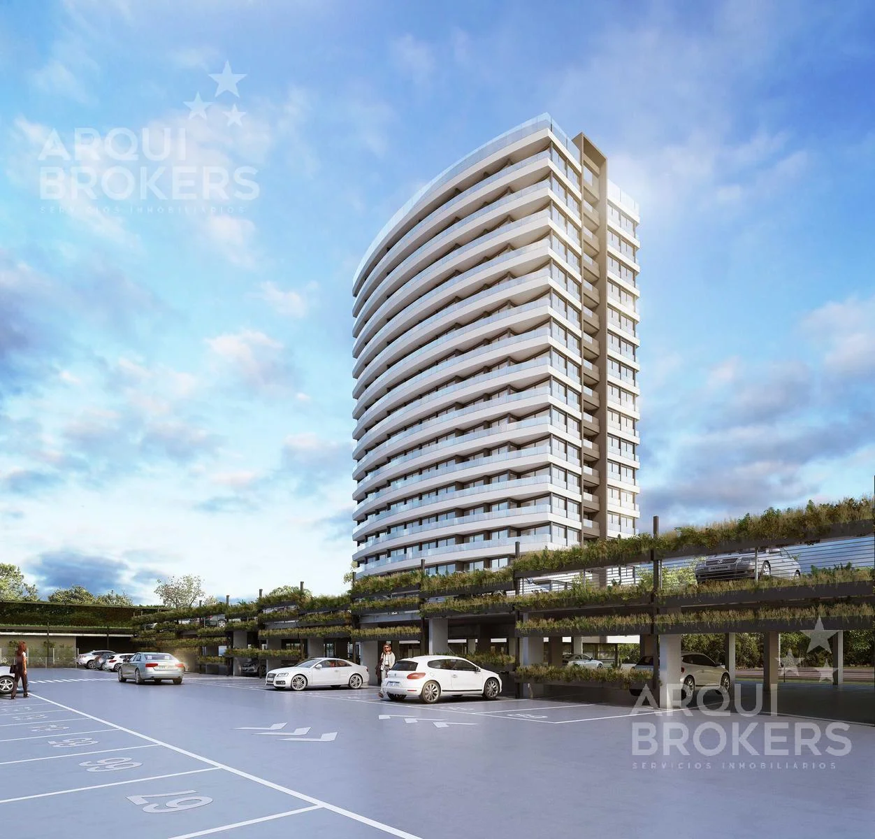 Apartamento en Carrasco, propiedad 277714 -Imagen 19