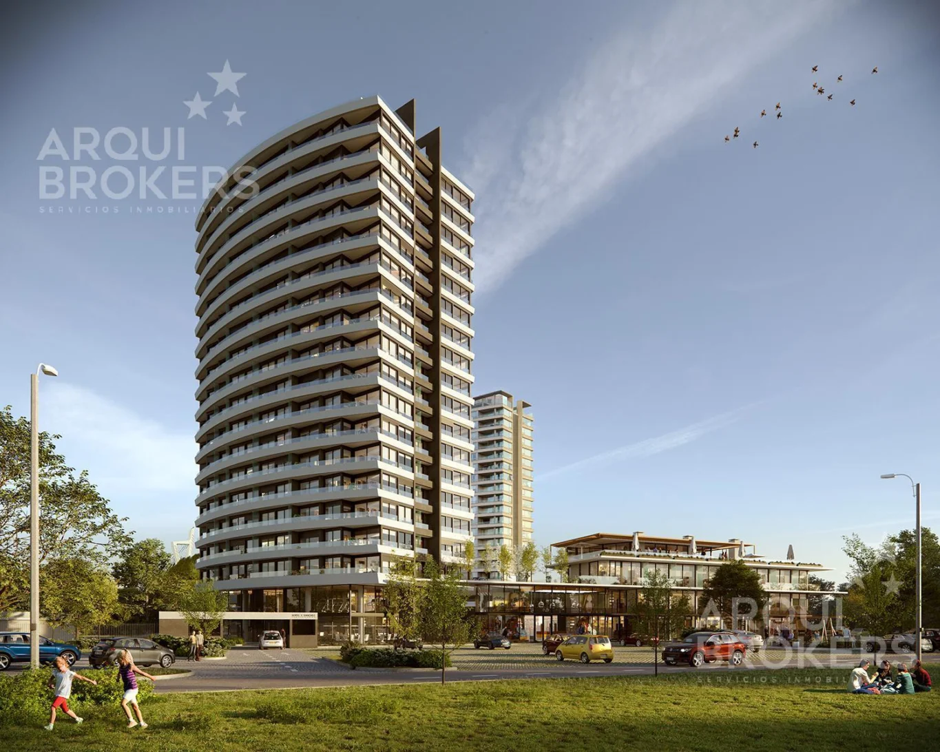 Apartamento en Carrasco, propiedad 277714 -Imagen 21