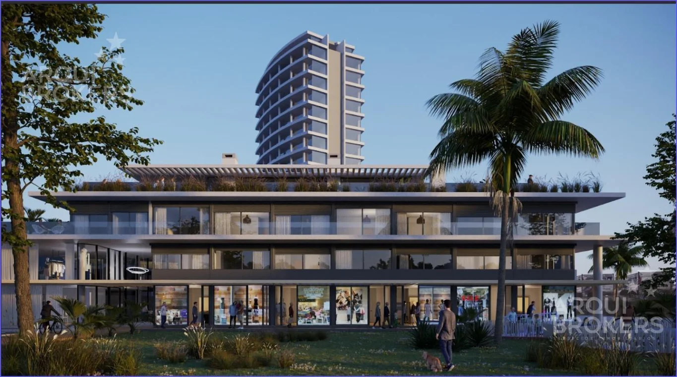 Apartamento en Carrasco, propiedad 277718 -Imagen 15
